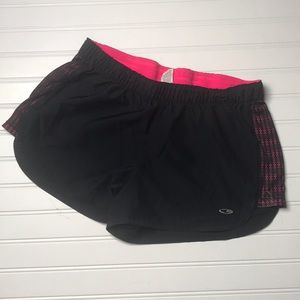Athletic/Running shorts